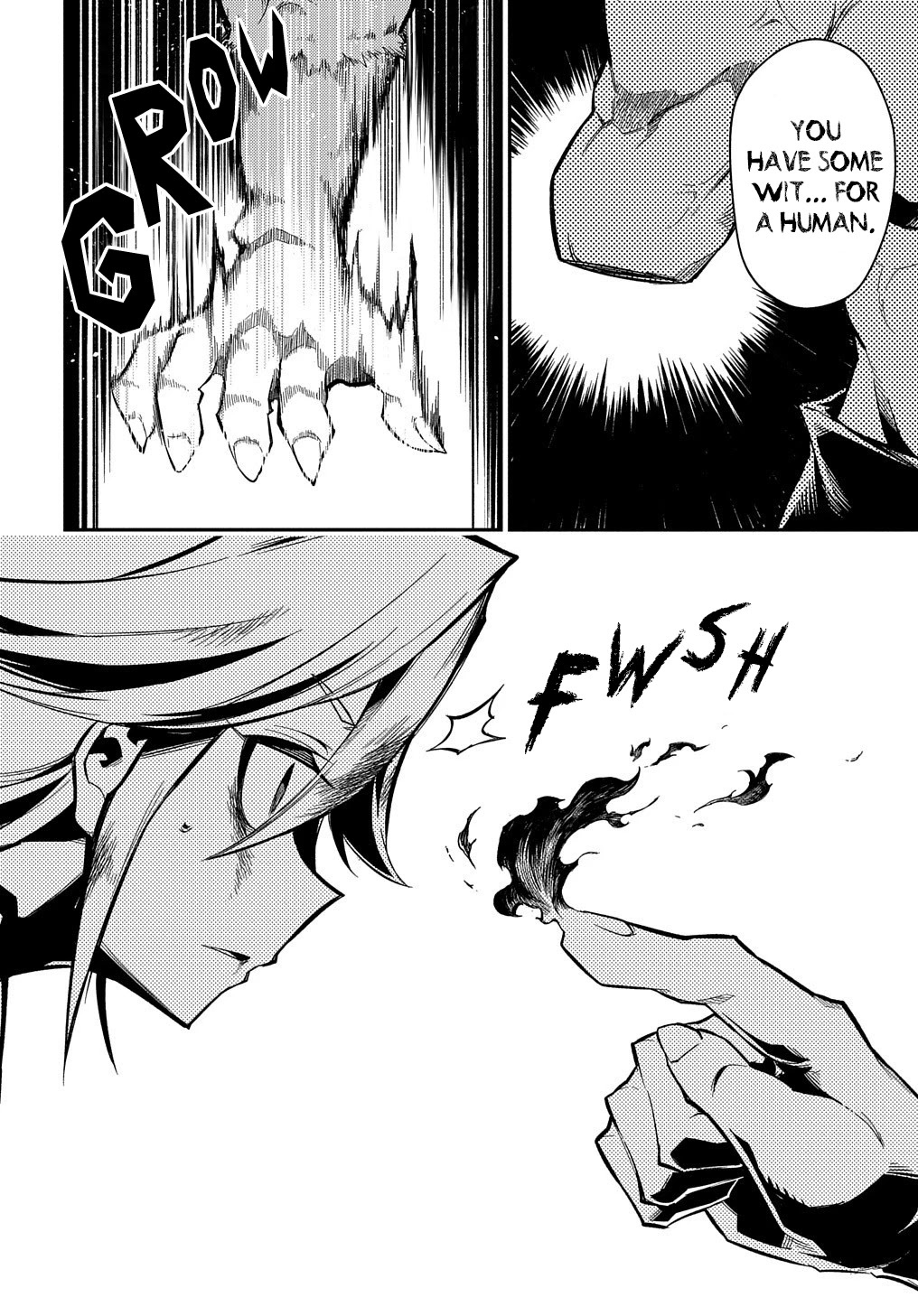 Neta Chara Tensei to ka anmari da! Chapter 10 page 14 - Chapter 10