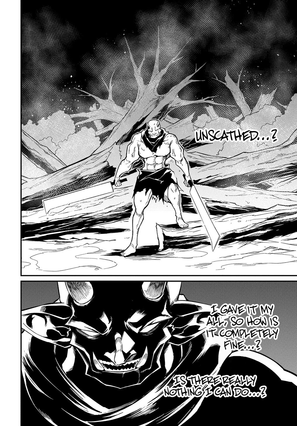 Neta Chara Tensei to ka anmari da! Chapter 10 page 24 - Chapter 10