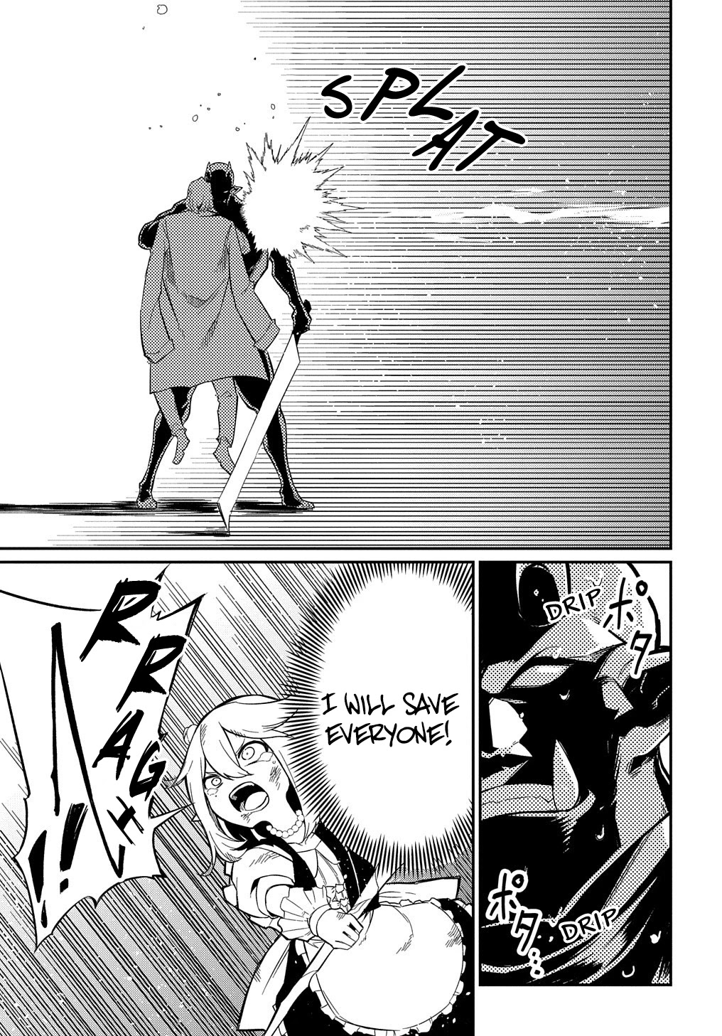 Neta Chara Tensei to ka anmari da! Chapter 10 page 27 - Chapter 10