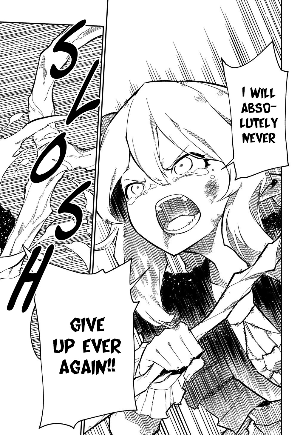 Neta Chara Tensei to ka anmari da! Chapter 10 page 29 - Chapter 10