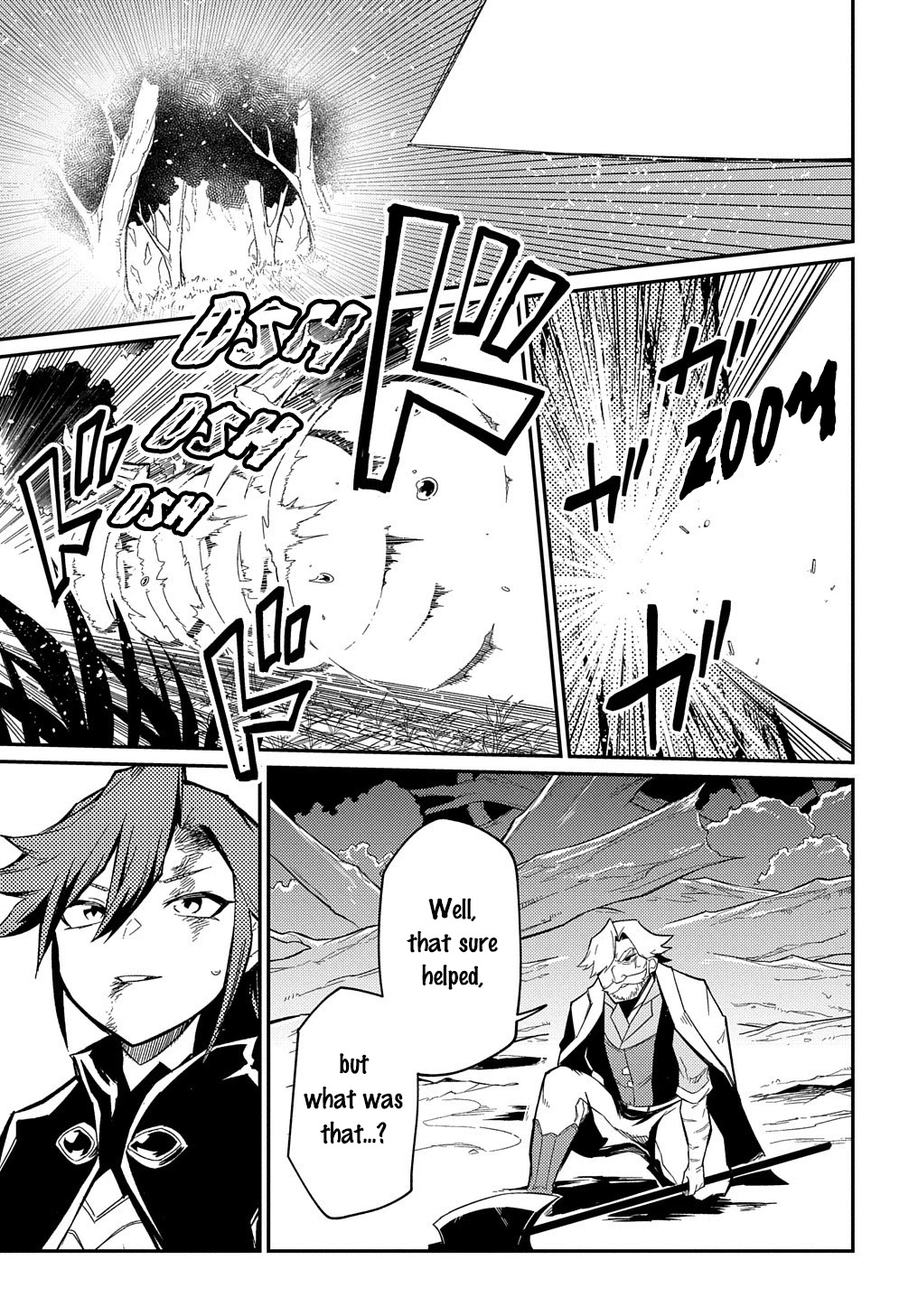 Neta Chara Tensei to ka anmari da! Chapter 10 page 31 - Chapter 10