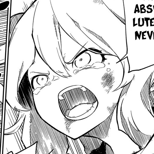 Neta Chara Tensei to ka anmari da! Chapter 10 cover