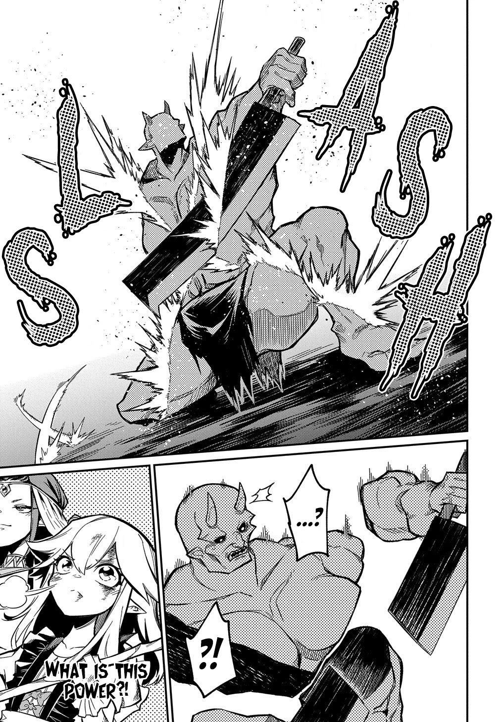 Neta Chara Tensei to ka anmari da! Chapter 11 page 13 - Chapter 11