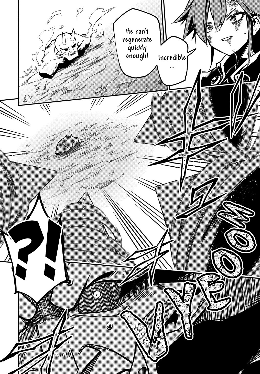 Neta Chara Tensei to ka anmari da! Chapter 11 page 14 - Chapter 11