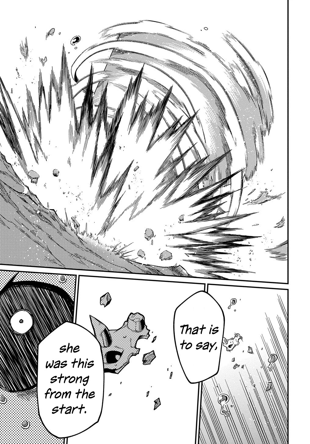 Neta Chara Tensei to ka anmari da! Chapter 11 page 17 - Chapter 11