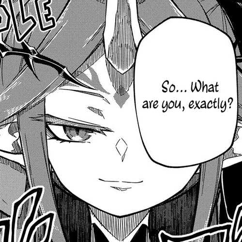 Neta Chara Tensei to ka anmari da! Chapter 11 cover