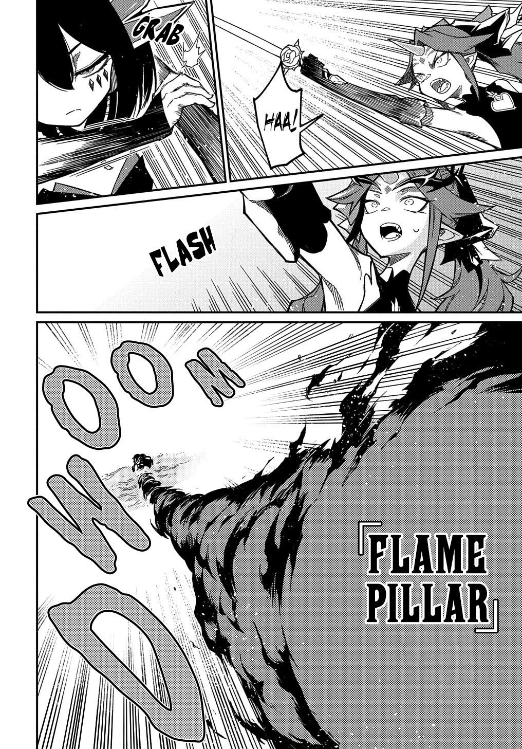 Neta Chara Tensei to ka anmari da! Chapter 12 page 16 - Chapter 12