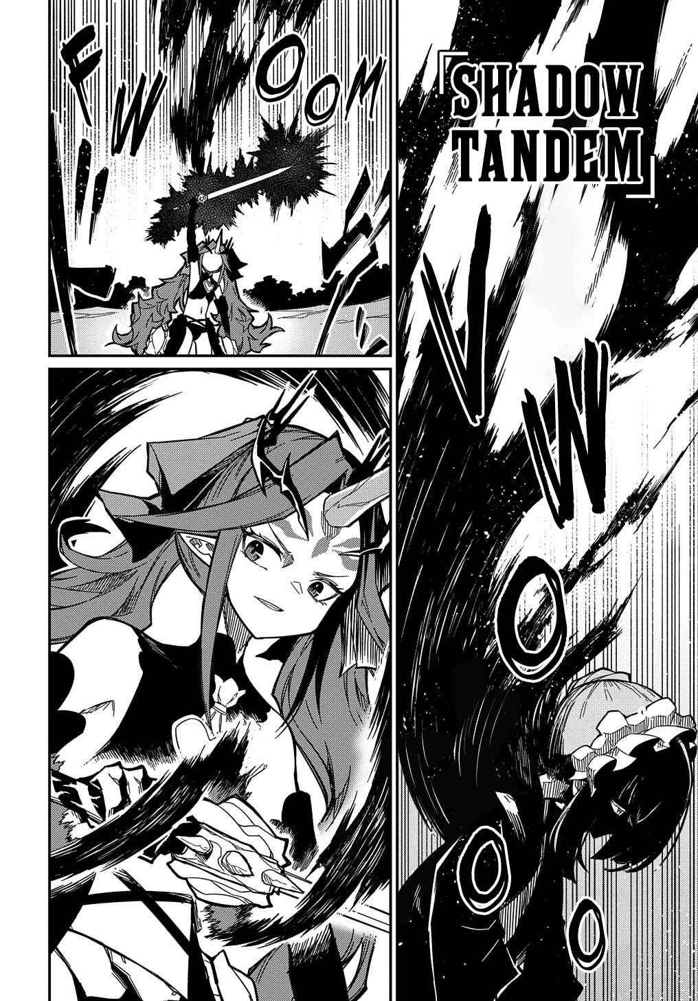 Neta Chara Tensei to ka anmari da! Chapter 12 page 20 - Chapter 12