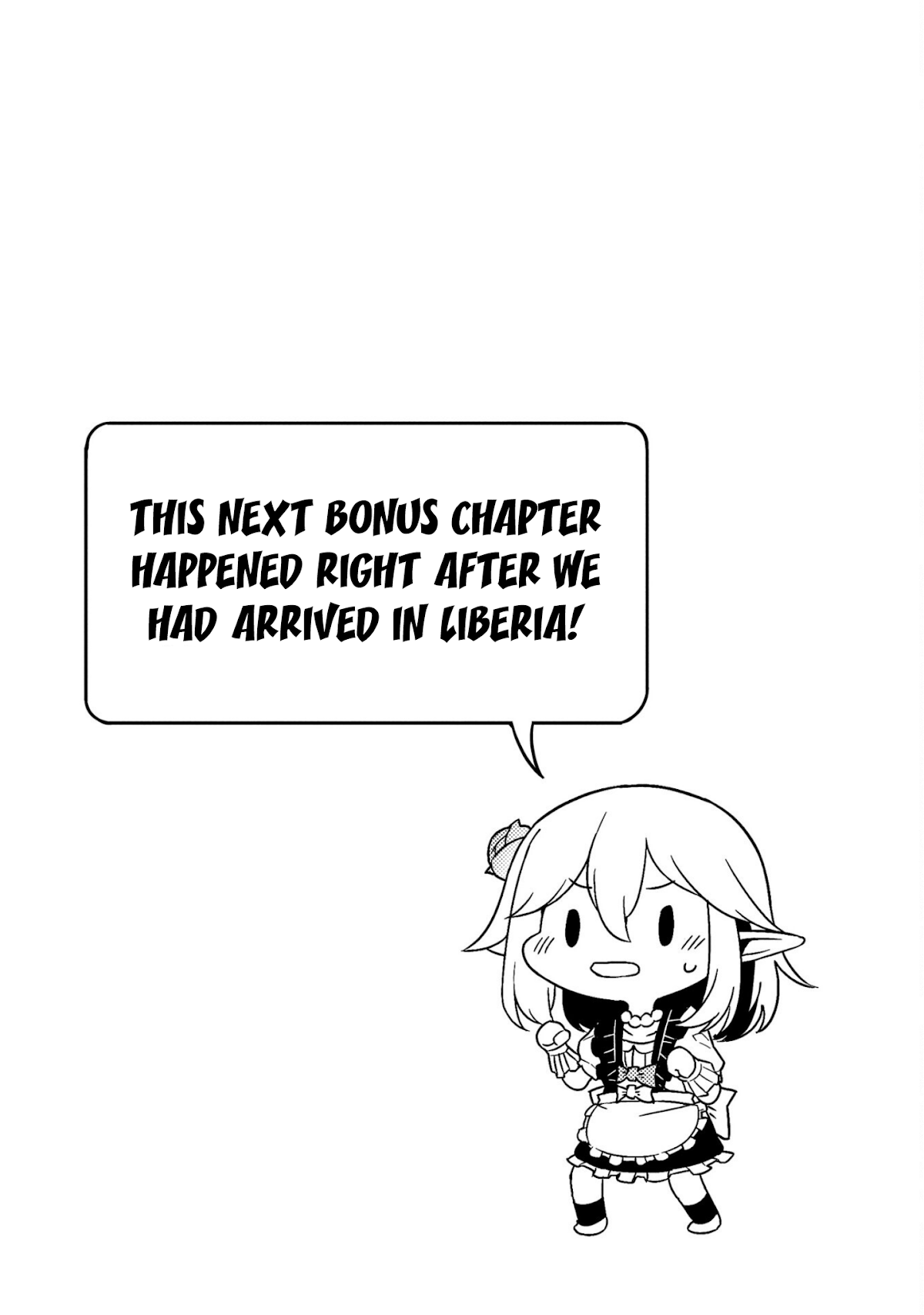 Neta Chara Tensei to ka anmari da! Chapter 13.5 page 2 - Chapter 13.5