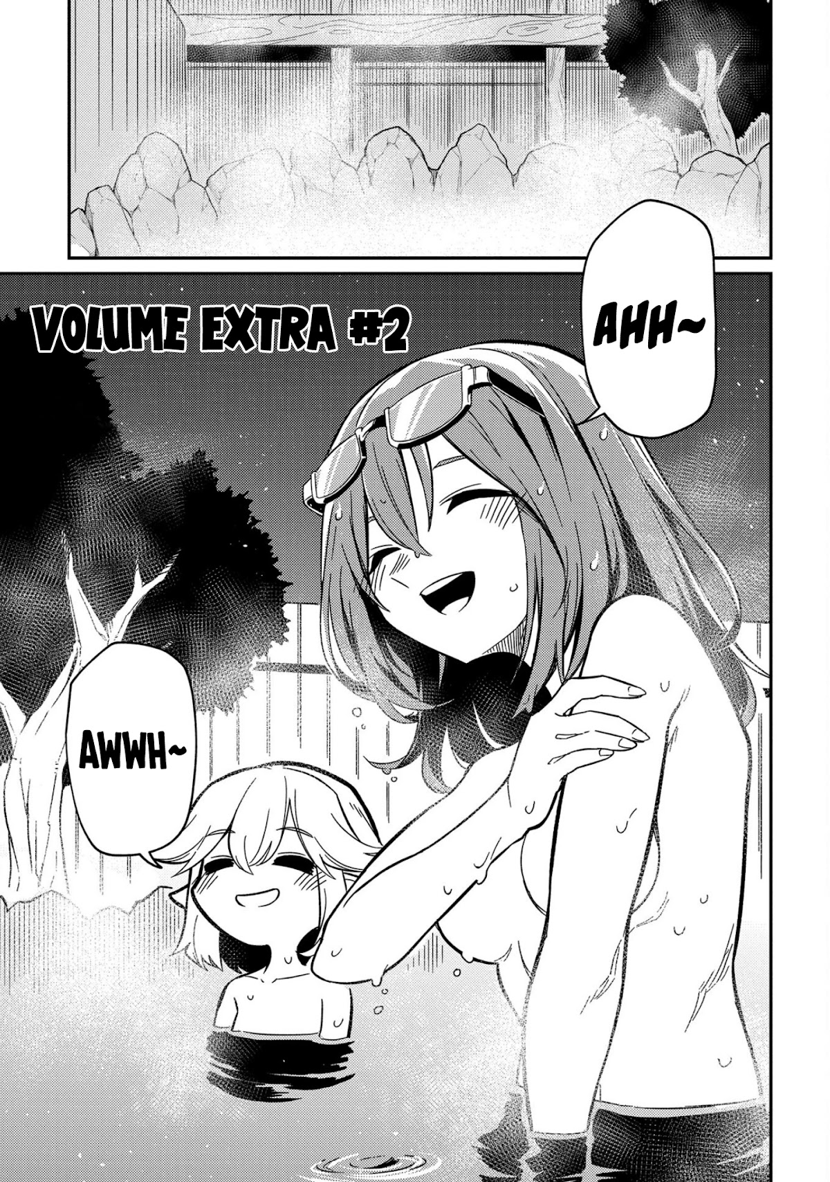 Neta Chara Tensei to ka anmari da! Chapter 13.5 page 3 - Chapter 13.5