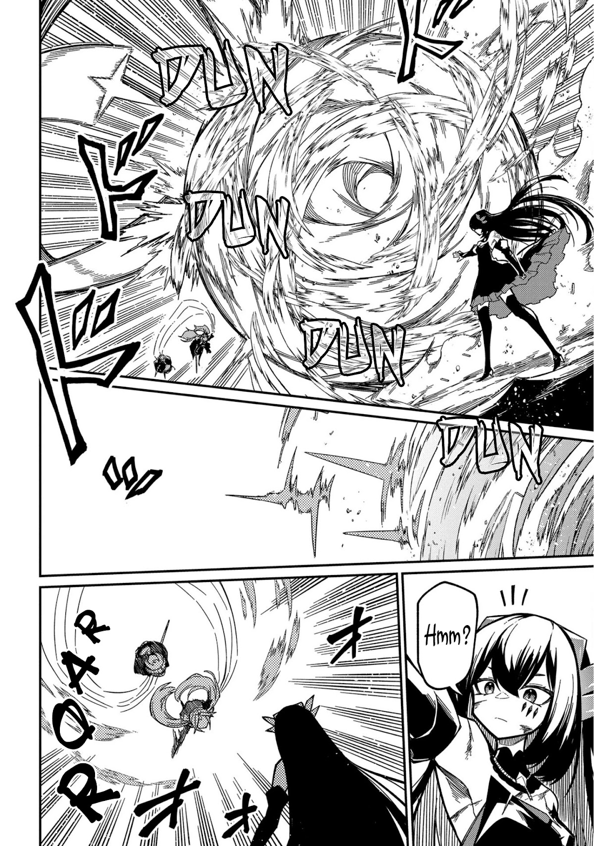 Neta Chara Tensei to ka anmari da! Chapter 13 page 12 - Chapter 13
