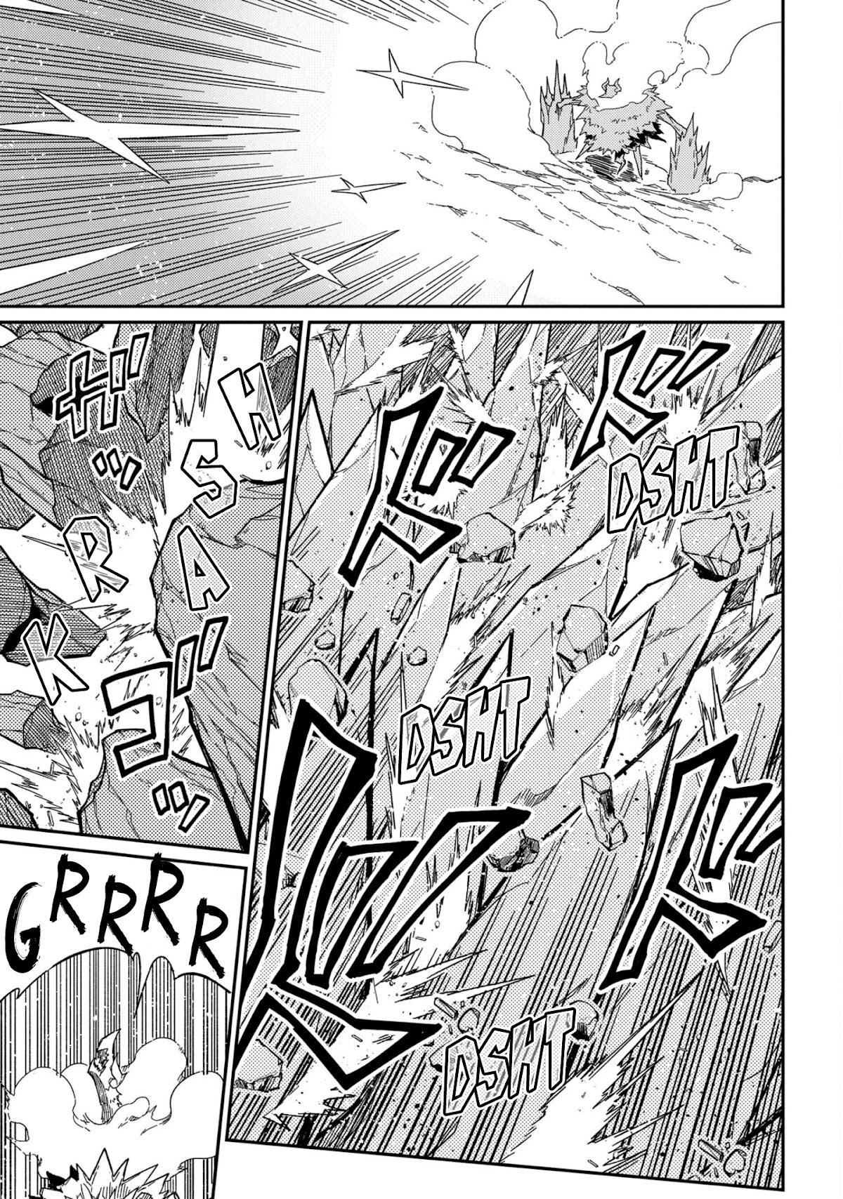 Neta Chara Tensei to ka anmari da! Chapter 13 page 24 - Chapter 13