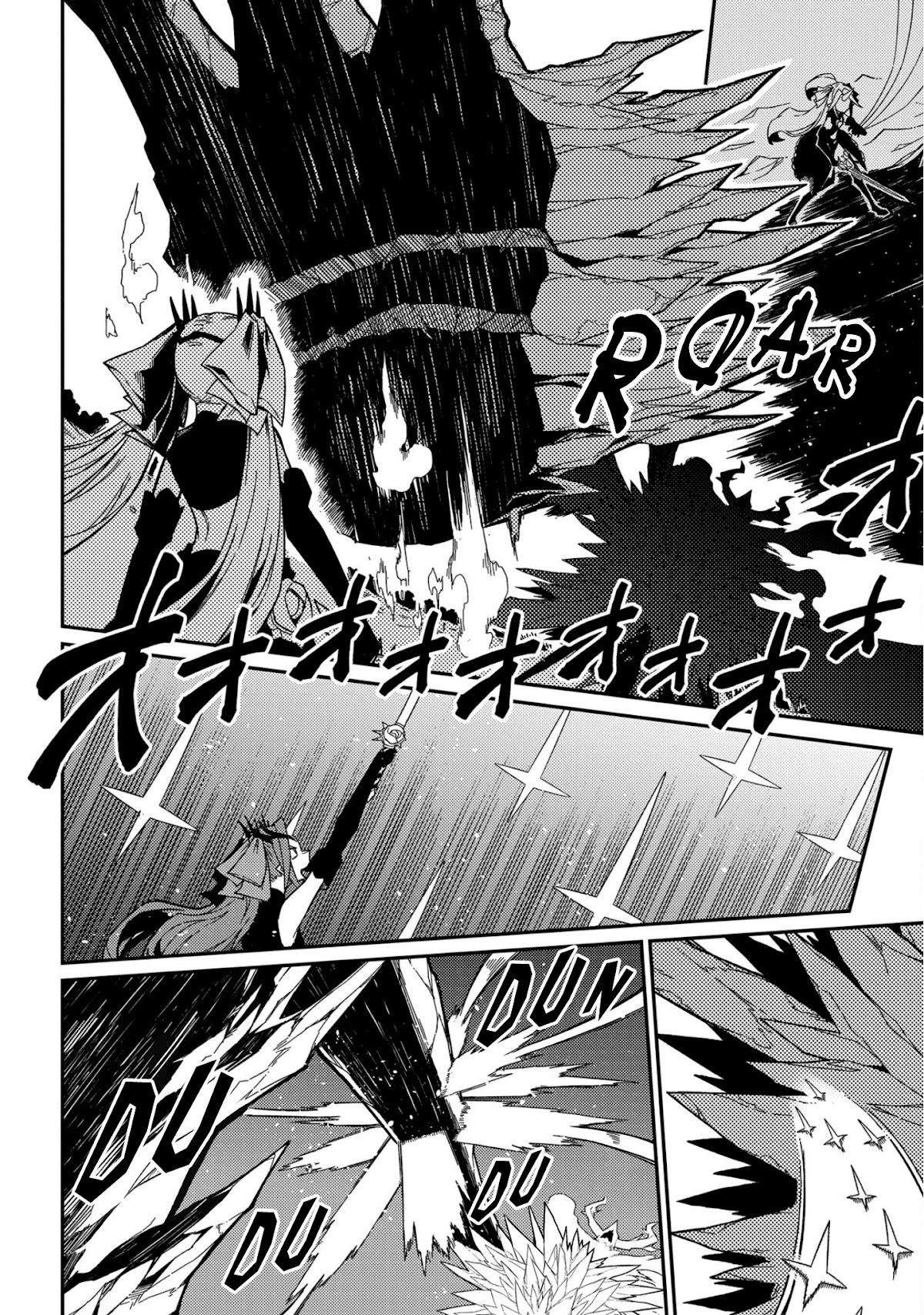 Neta Chara Tensei to ka anmari da! Chapter 13 page 25 - Chapter 13
