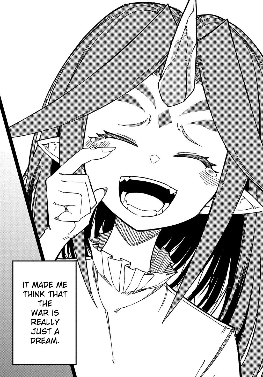 Neta Chara Tensei to ka anmari da! Chapter 15.1 page 13 - Chapter 15.1