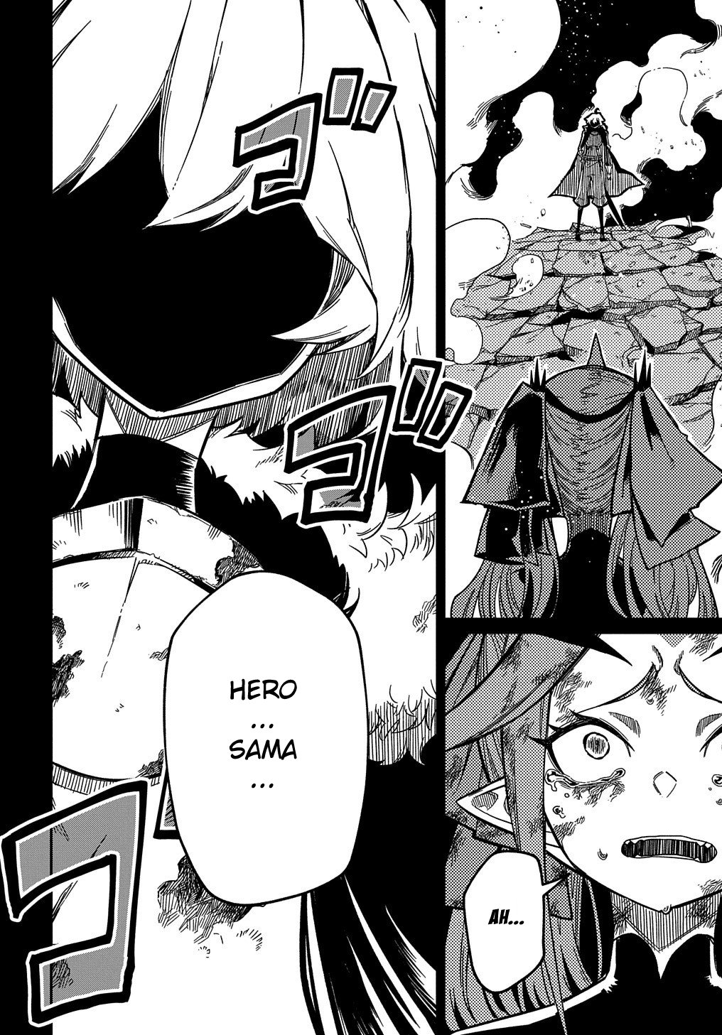 Neta Chara Tensei to ka anmari da! Chapter 15.1 page 20 - Chapter 15.1