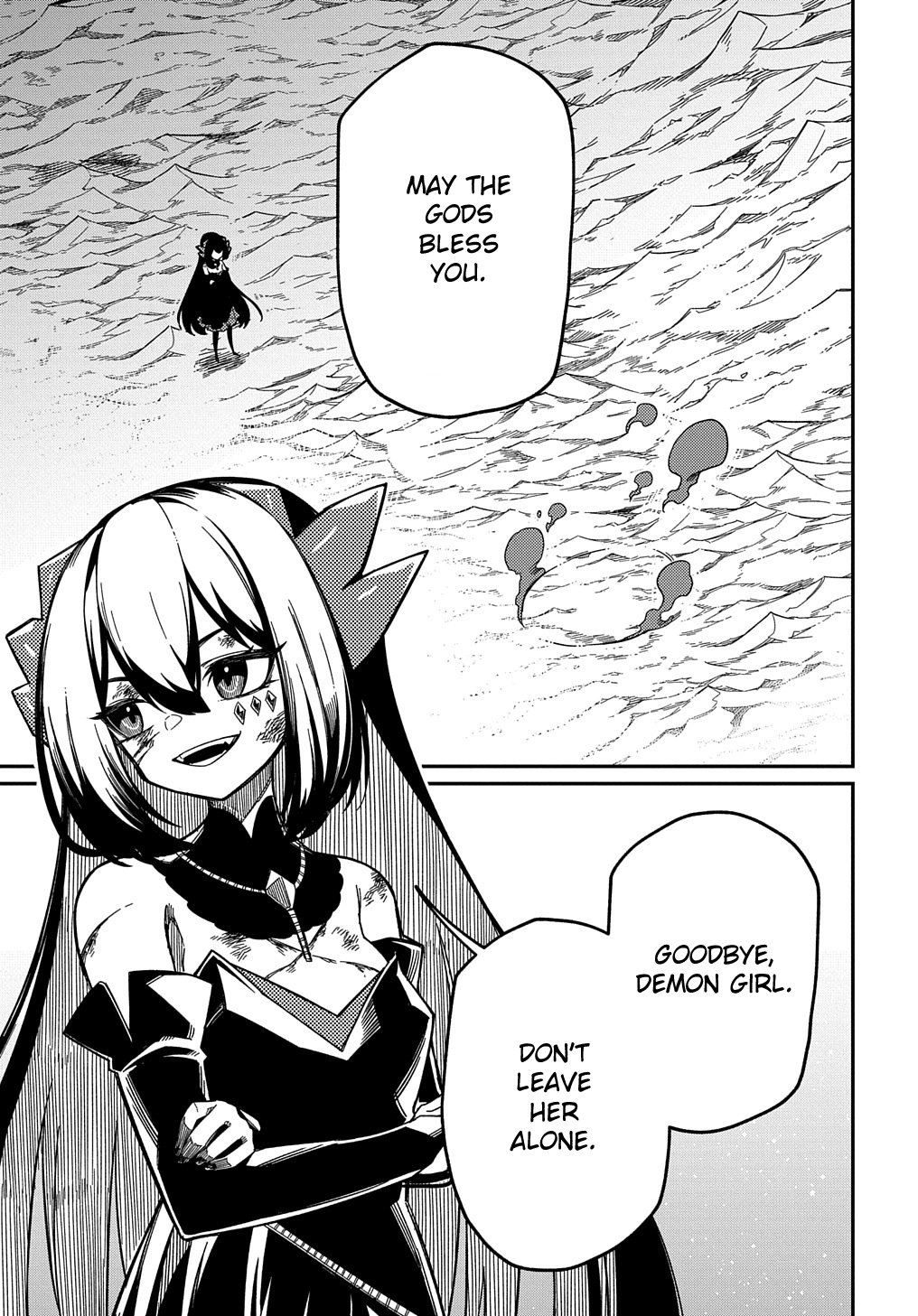 Neta Chara Tensei to ka anmari da! Chapter 15.2 page 10 - Chapter 15.2