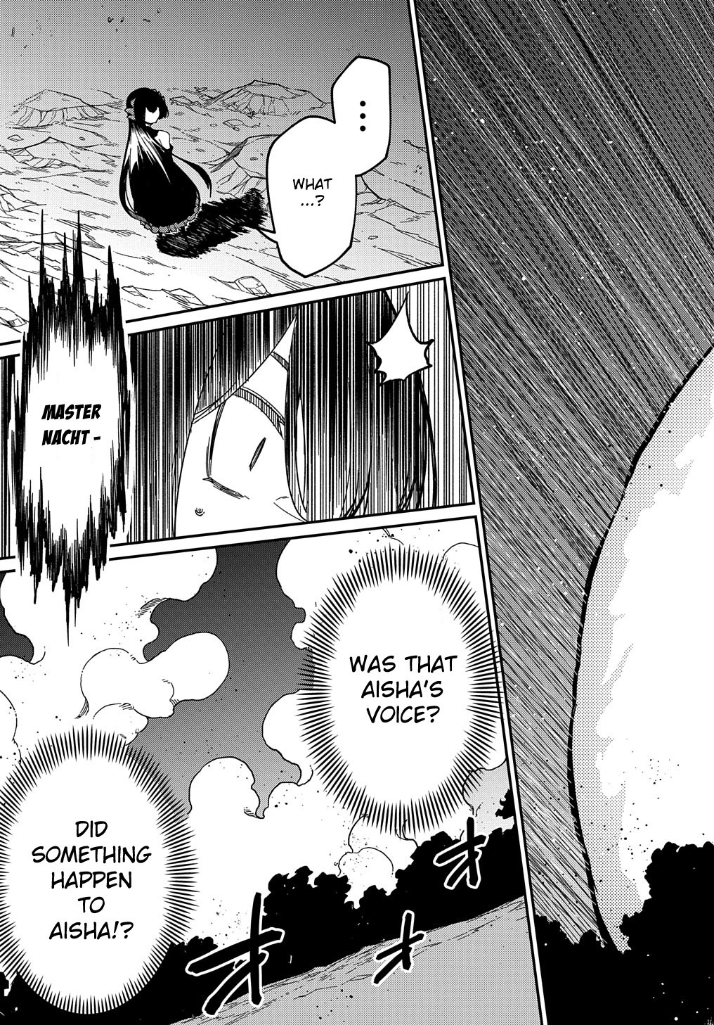 Neta Chara Tensei to ka anmari da! Chapter 15.2 page 14 - Chapter 15.2