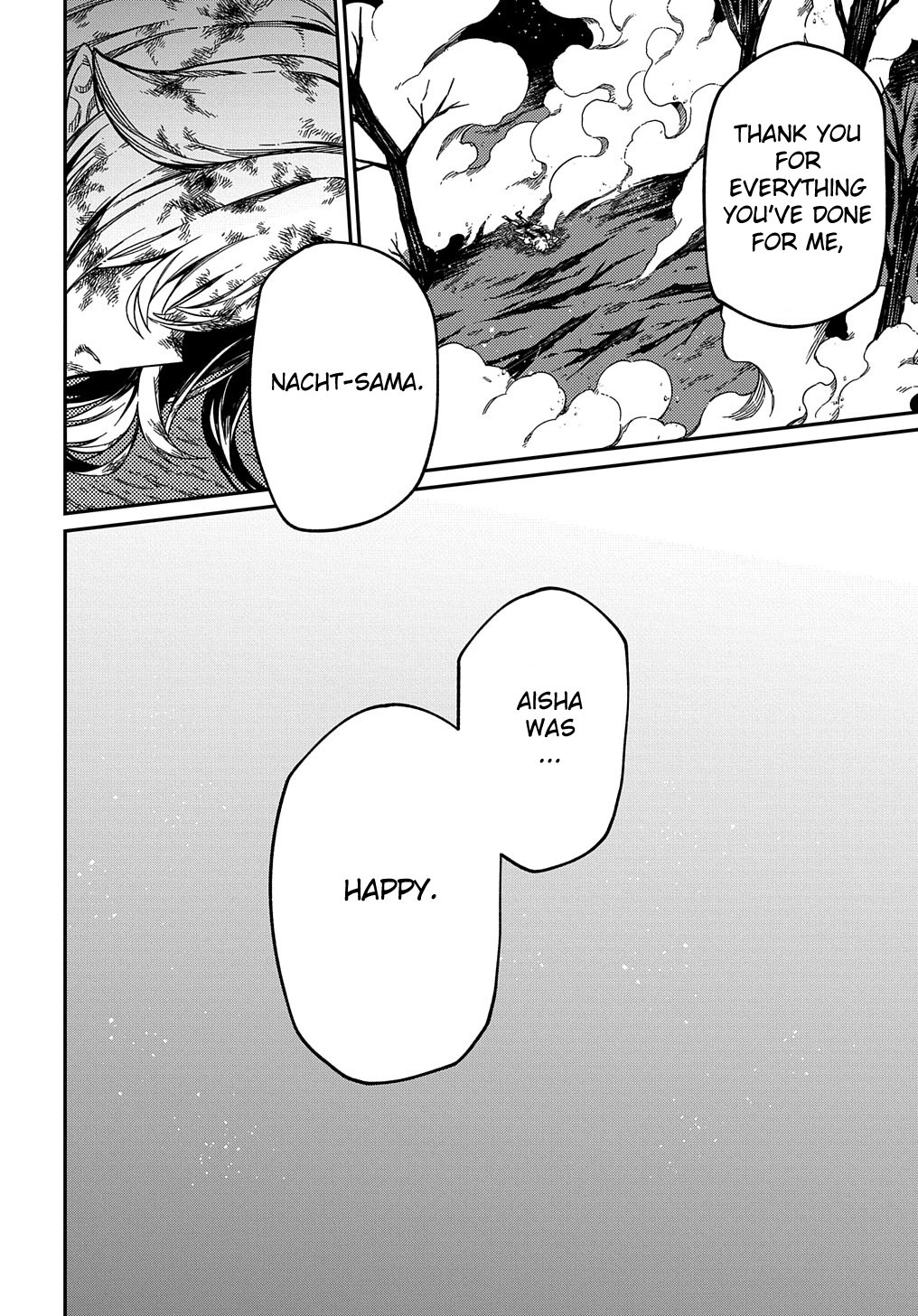 Neta Chara Tensei to ka anmari da! Chapter 15.2 page 15 - Chapter 15.2