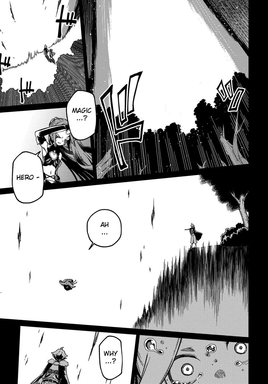 Neta Chara Tensei to ka anmari da! Chapter 15.2 page 4 - Chapter 15.2