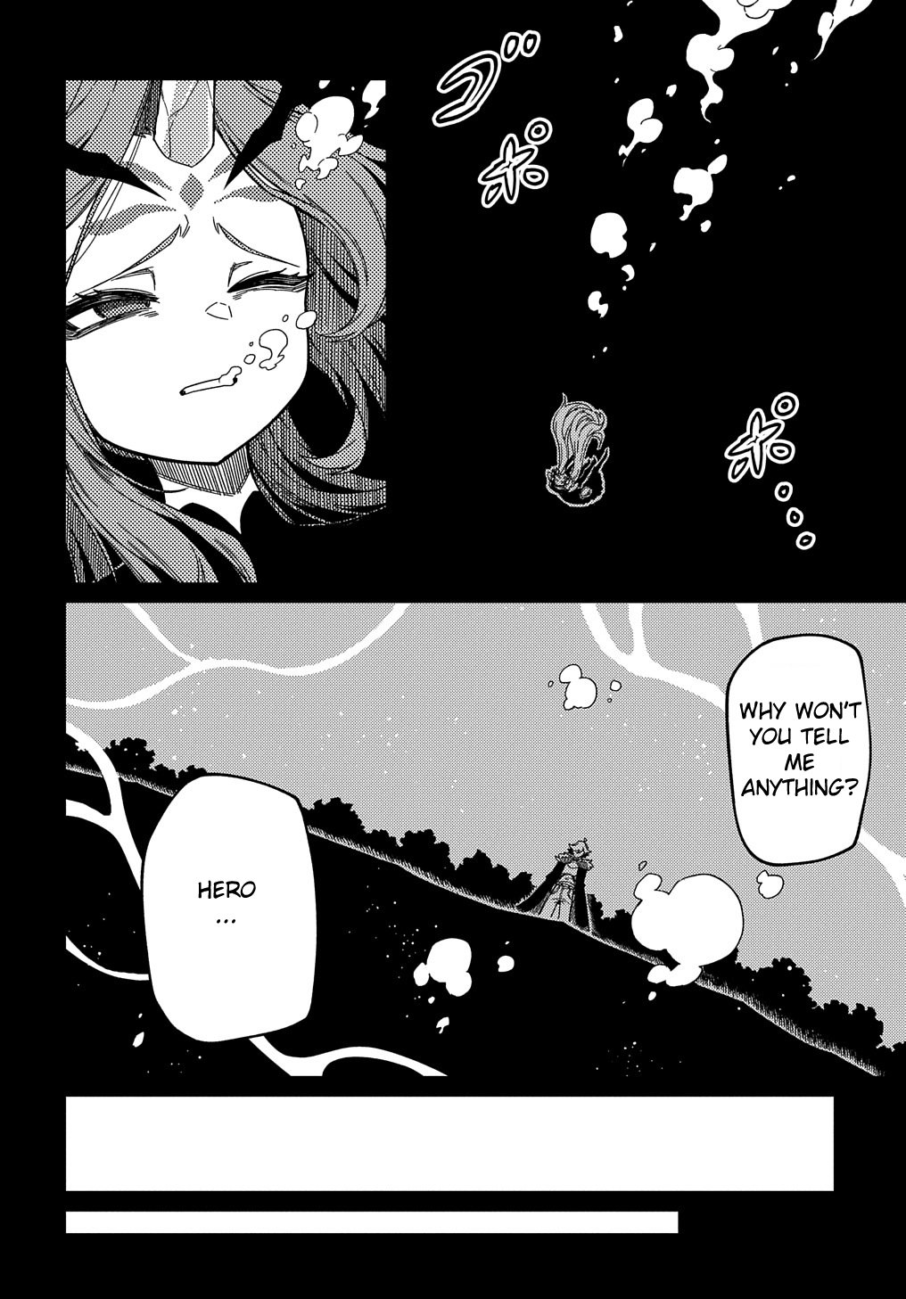 Neta Chara Tensei to ka anmari da! Chapter 15.2 page 5 - Chapter 15.2