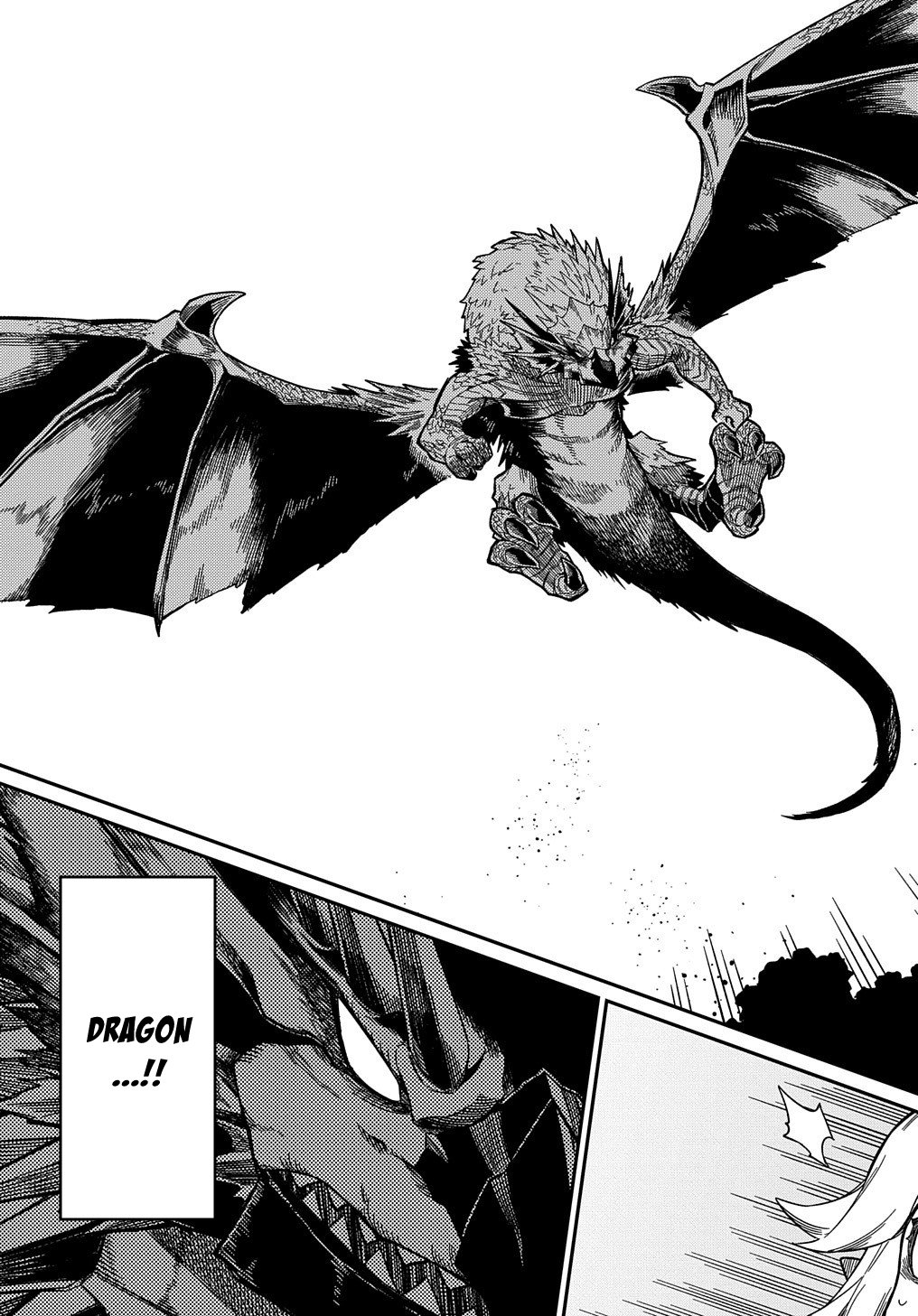 Neta Chara Tensei to ka anmari da! Chapter 16.1 page 10 - Chapter 16.1