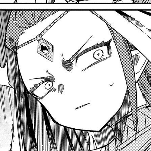 Neta Chara Tensei to ka anmari da! Chapter 16.1 cover