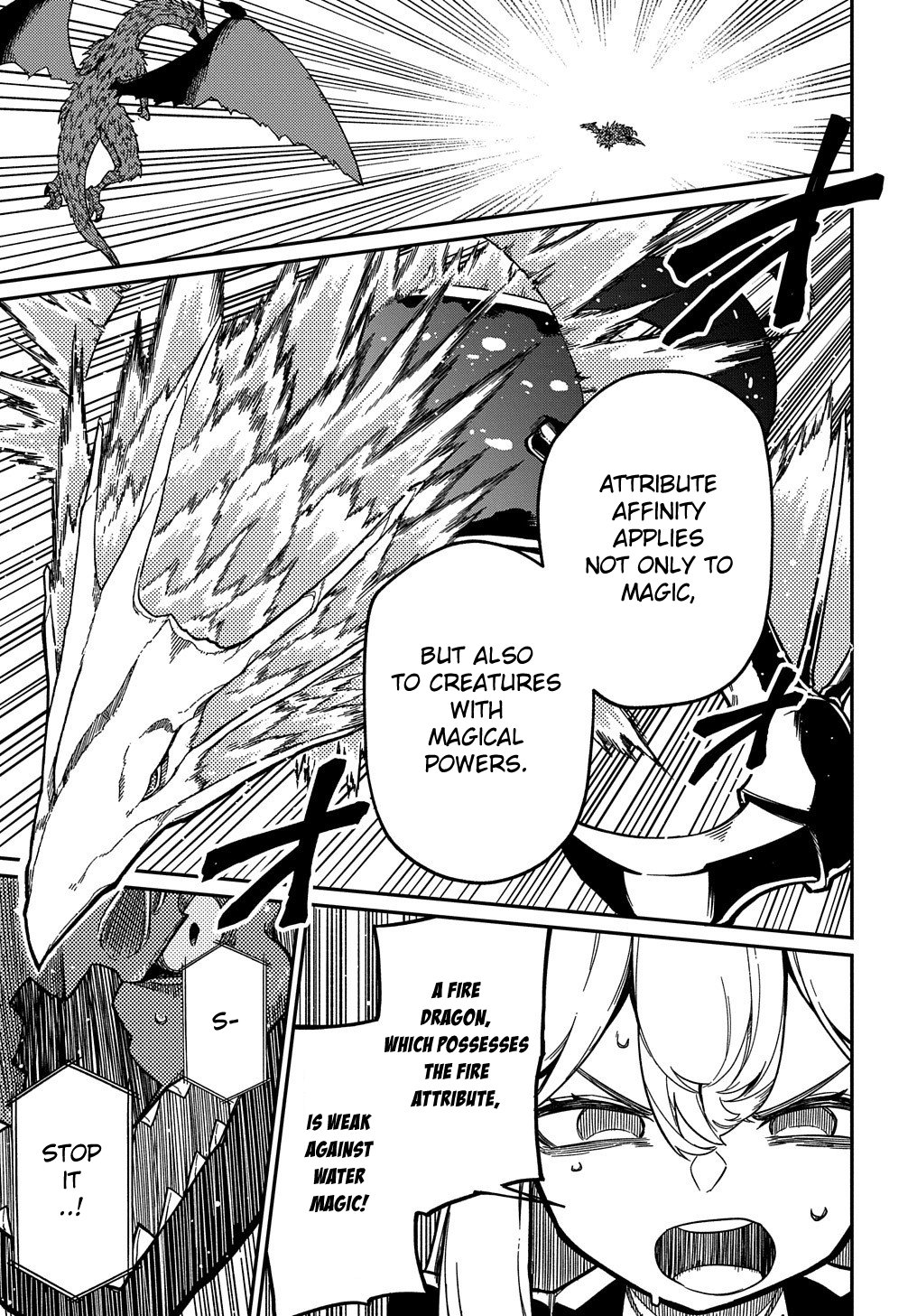 Neta Chara Tensei to ka anmari da! Chapter 16.2 page 18 - Chapter 16.2