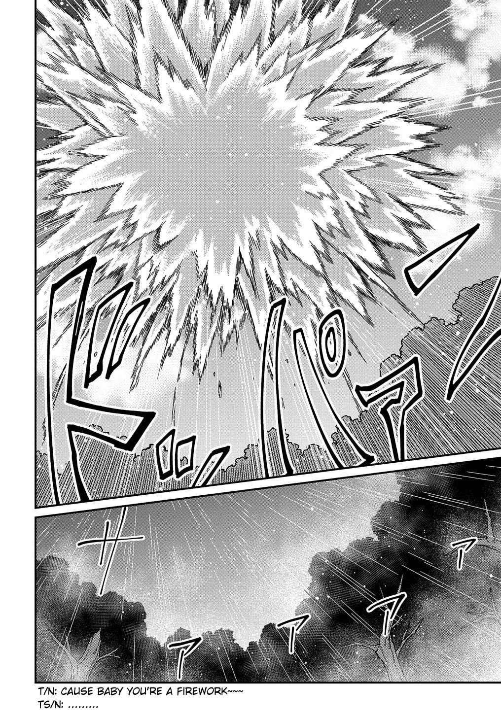 Neta Chara Tensei to ka anmari da! Chapter 16.2 page 19 - Chapter 16.2