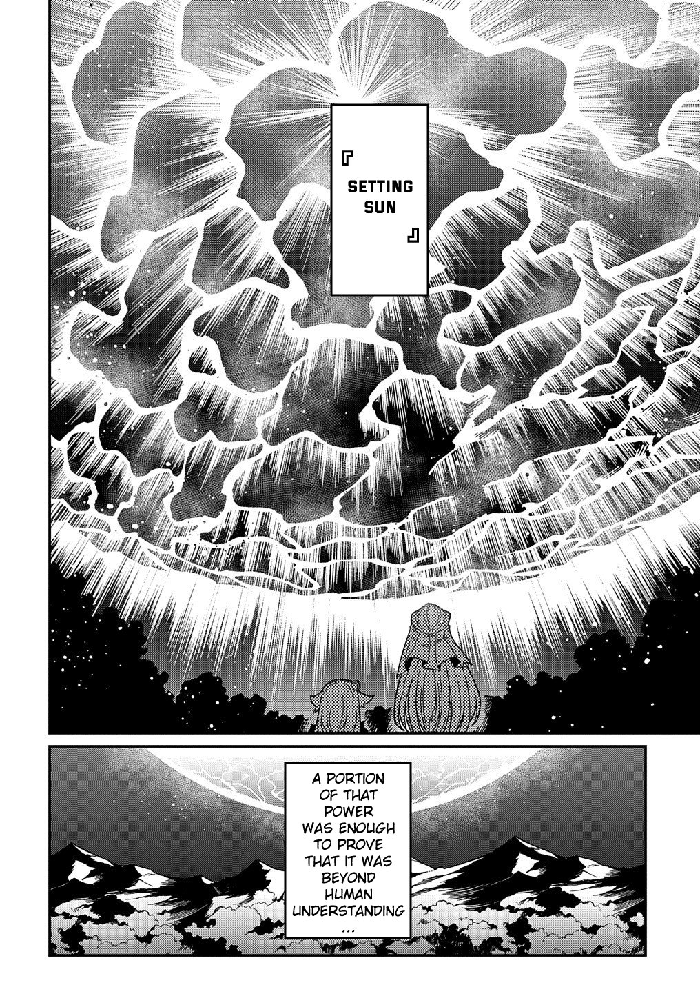 Neta Chara Tensei to ka anmari da! Chapter 16.2 page 23 - Chapter 16.2