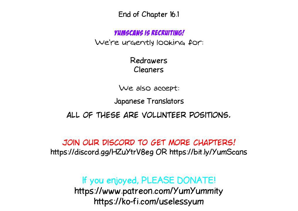 Neta Chara Tensei to ka anmari da! Chapter 16.2 page 25 - Chapter 16.2
