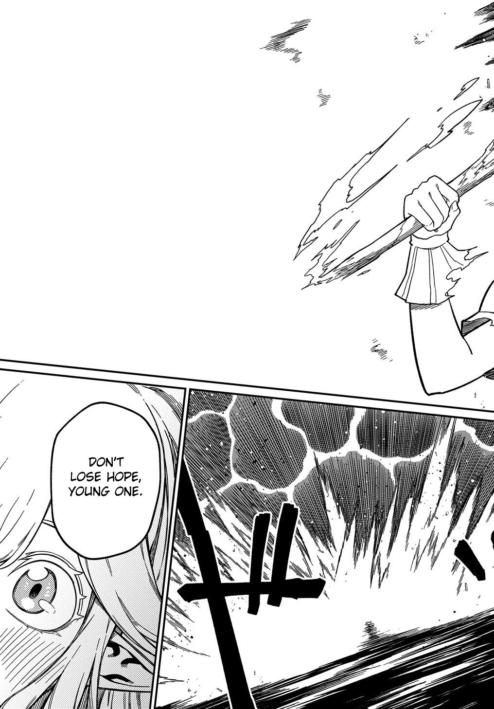 Neta Chara Tensei to ka anmari da! Chapter 17 page 16 - Chapter 17