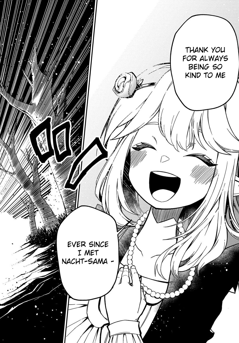 Neta Chara Tensei to ka anmari da! Chapter 17 page 19 - Chapter 17