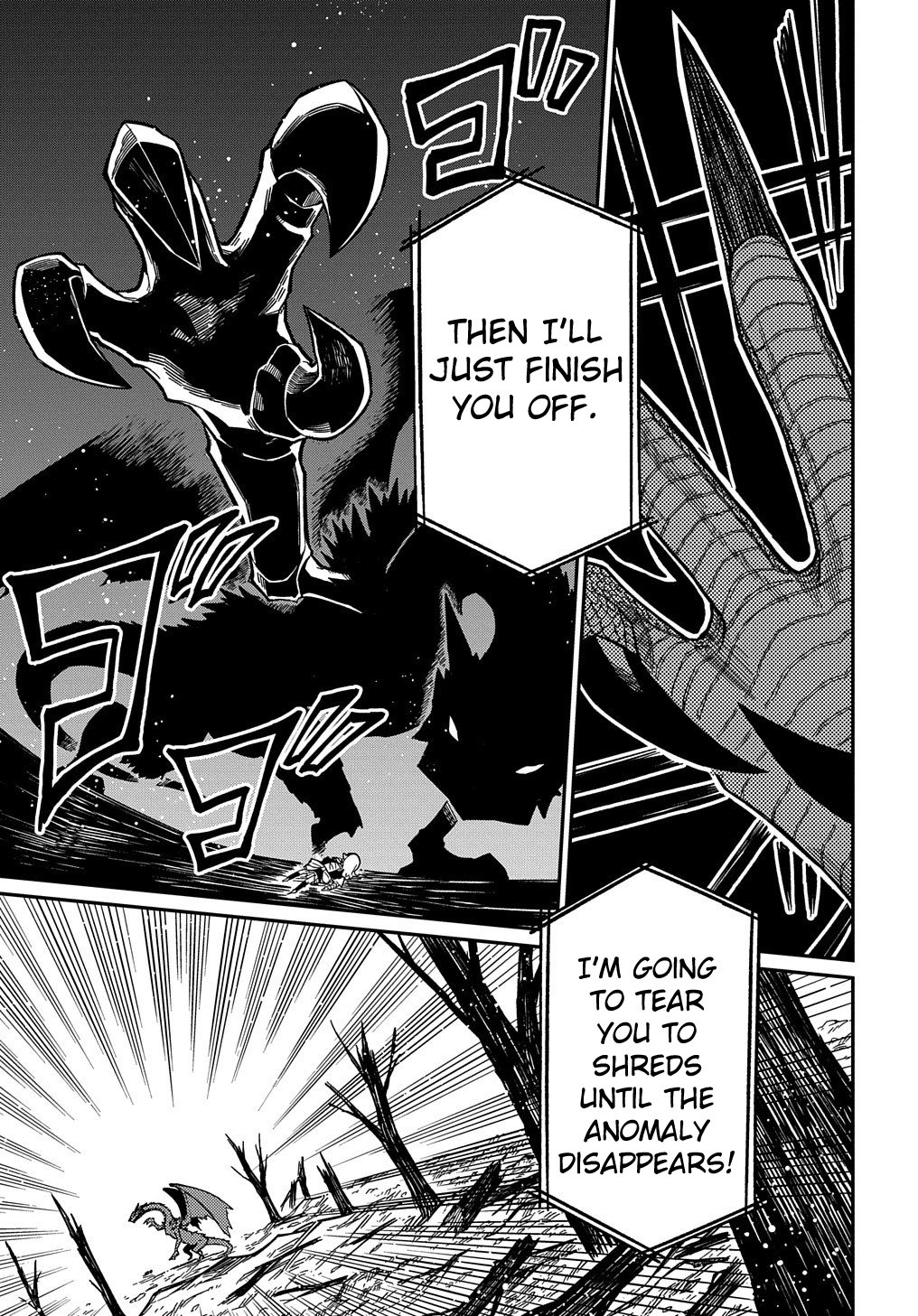 Neta Chara Tensei to ka anmari da! Chapter 17 page 24 - Chapter 17