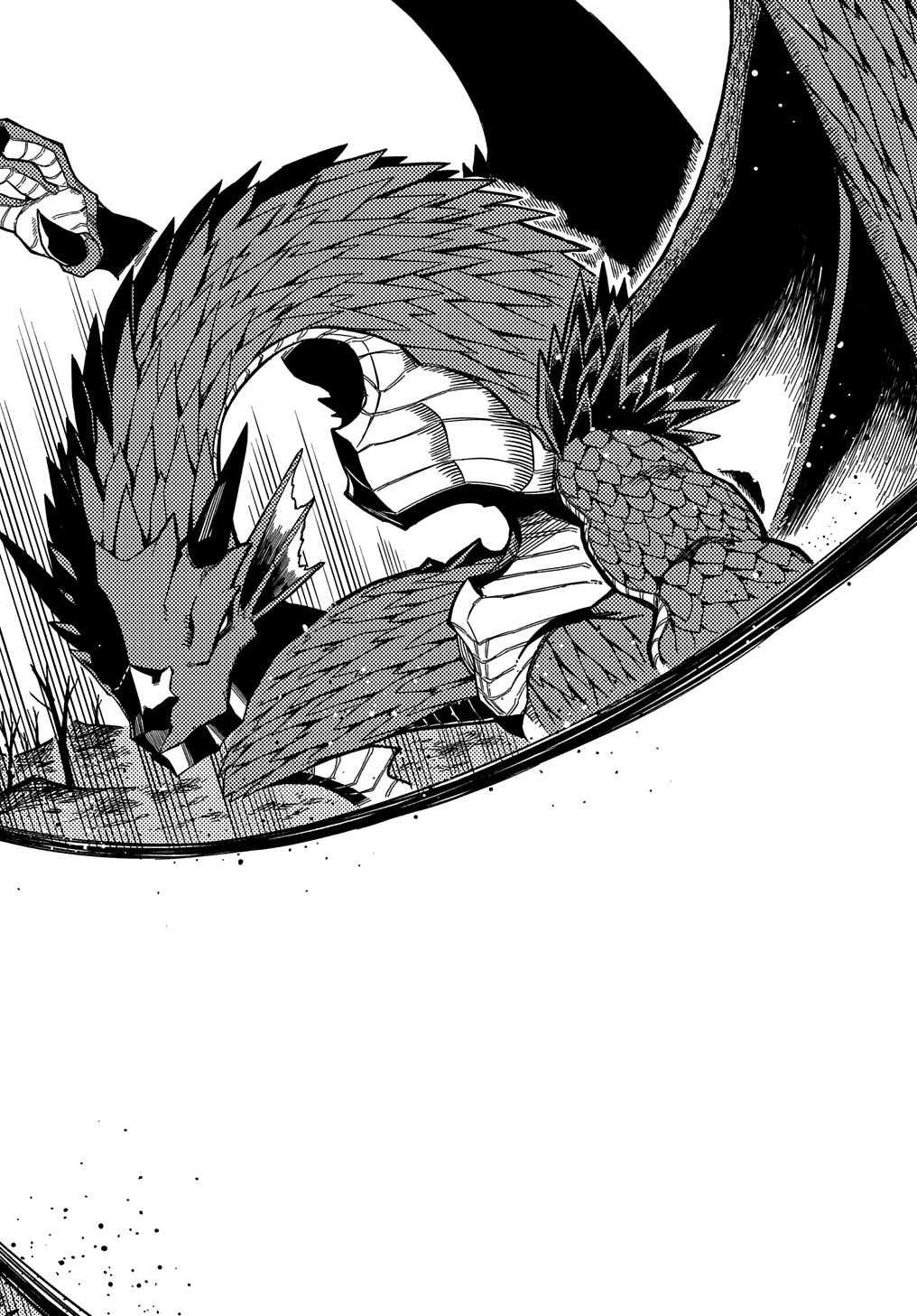 Neta Chara Tensei to ka anmari da! Chapter 17 page 25 - Chapter 17