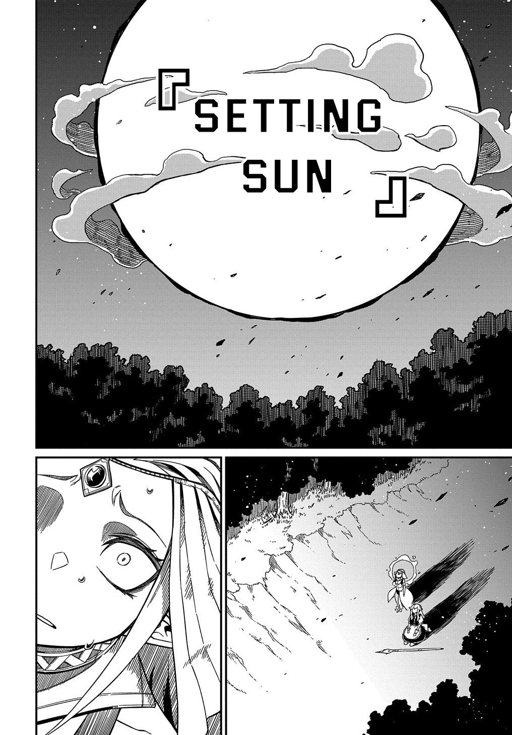 Neta Chara Tensei to ka anmari da! Chapter 17 page 9 - Chapter 17