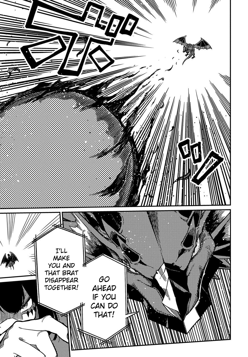 Neta Chara Tensei to ka anmari da! Chapter 18.1 page 10 - Chapter 18.1
