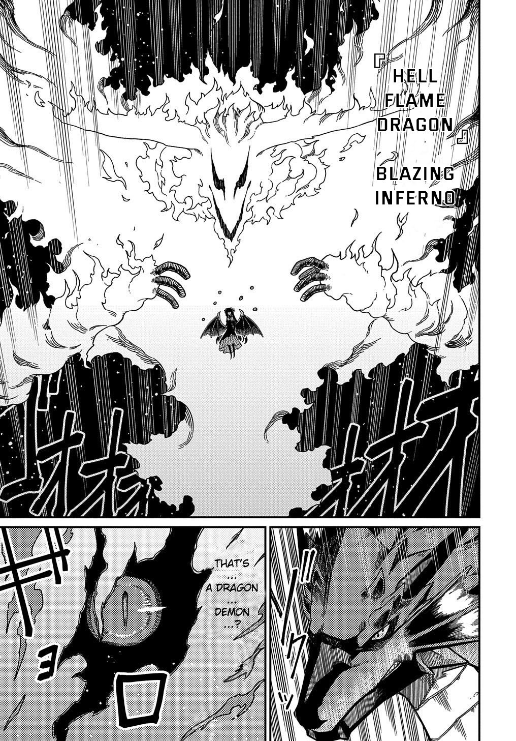 Neta Chara Tensei to ka anmari da! Chapter 18.1 page 12 - Chapter 18.1