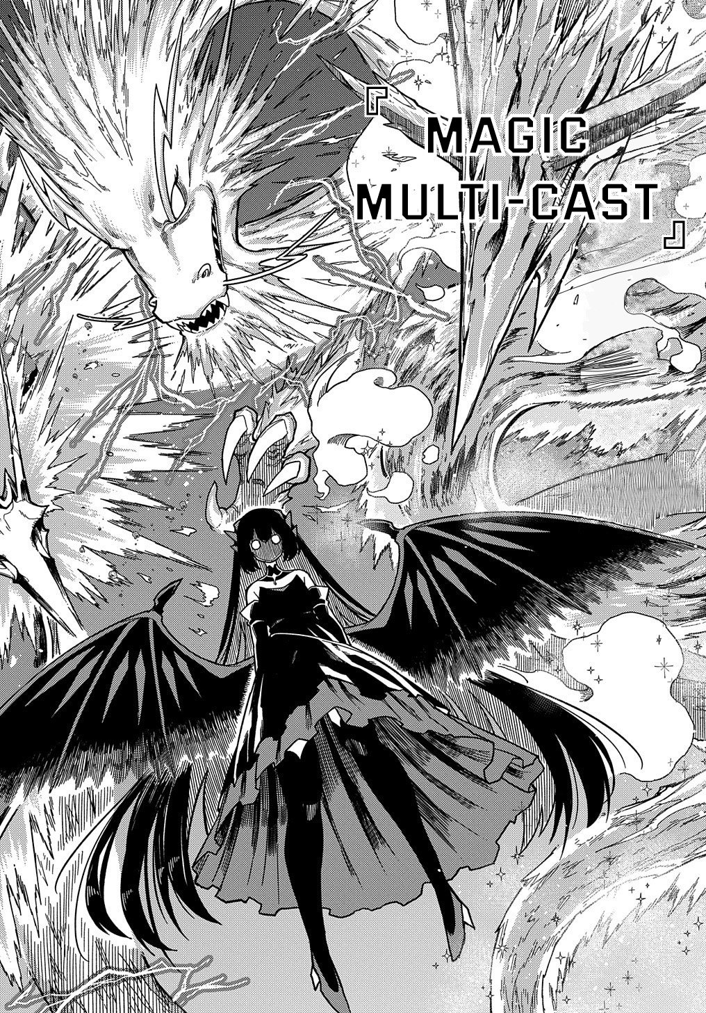 Neta Chara Tensei to ka anmari da! Chapter 18.1 page 17 - Chapter 18.1