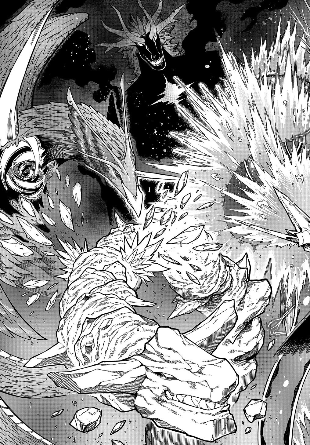 Neta Chara Tensei to ka anmari da! Chapter 18.1 page 18 - Chapter 18.1