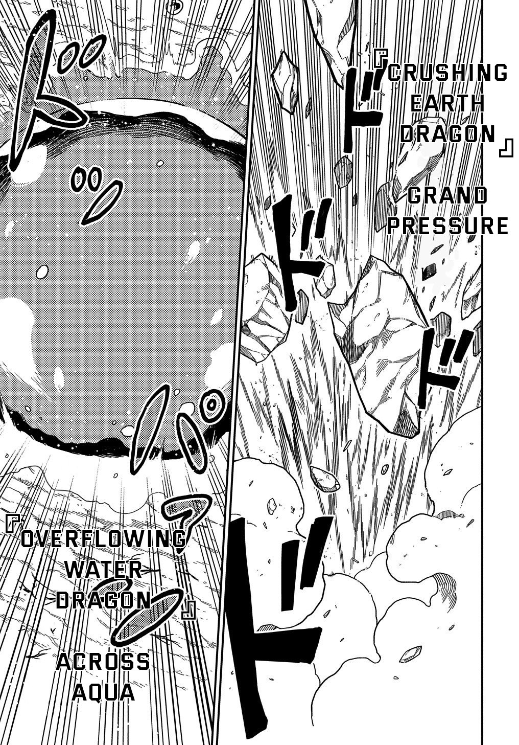Neta Chara Tensei to ka anmari da! Chapter 18.1 page 22 - Chapter 18.1