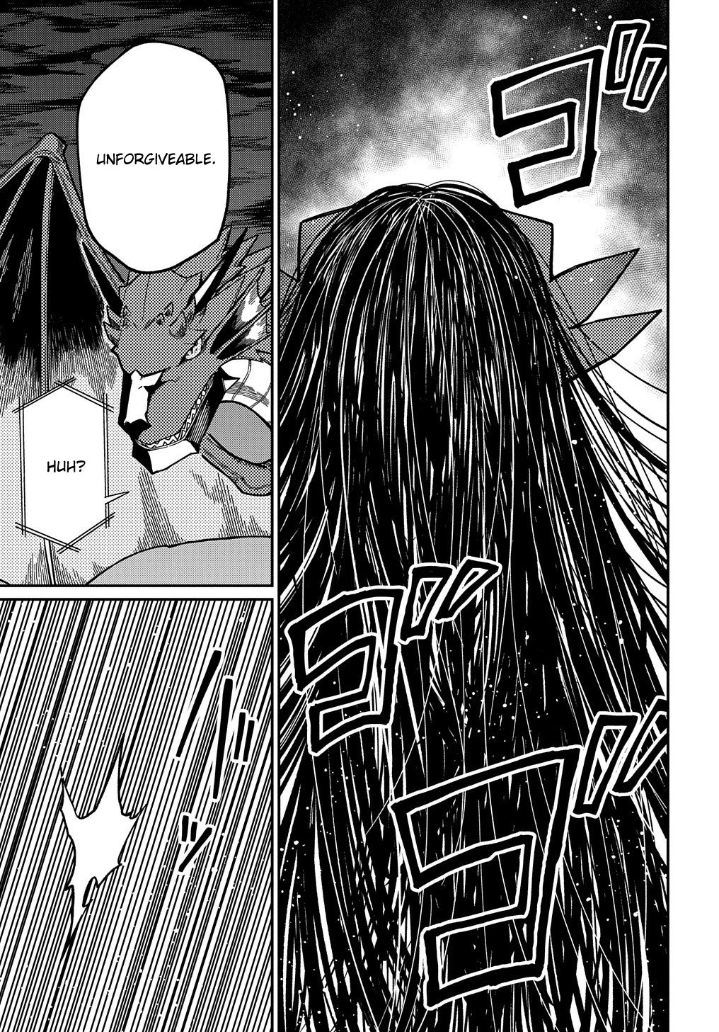 Neta Chara Tensei to ka anmari da! Chapter 18.1 page 8 - Chapter 18.1