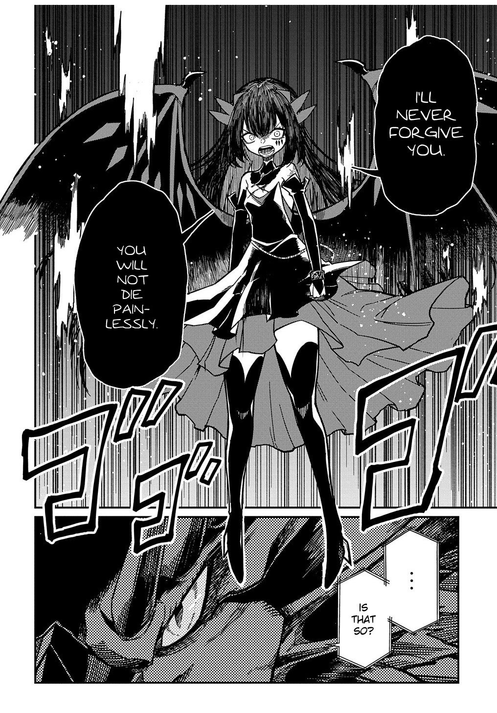 Neta Chara Tensei to ka anmari da! Chapter 18.1 page 9 - Chapter 18.1