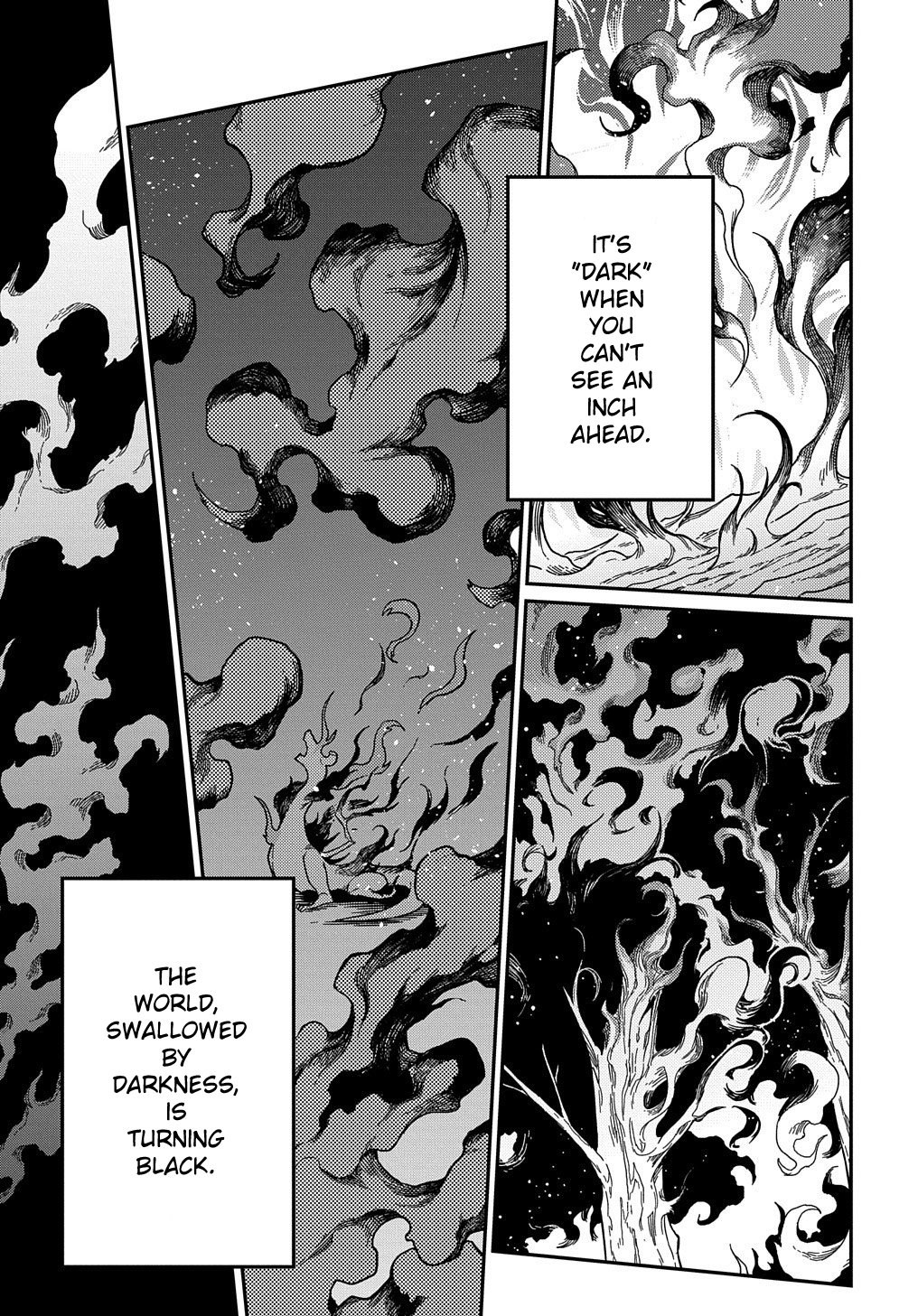 Neta Chara Tensei to ka anmari da! Chapter 18.2 page 10 - Chapter 18.2