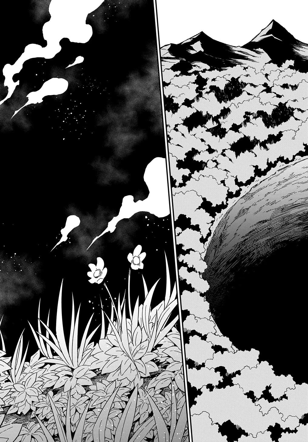 Neta Chara Tensei to ka anmari da! Chapter 18.2 page 12 - Chapter 18.2
