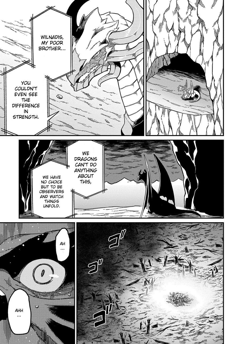 Neta Chara Tensei to ka anmari da! Chapter 18.2 page 6 - Chapter 18.2