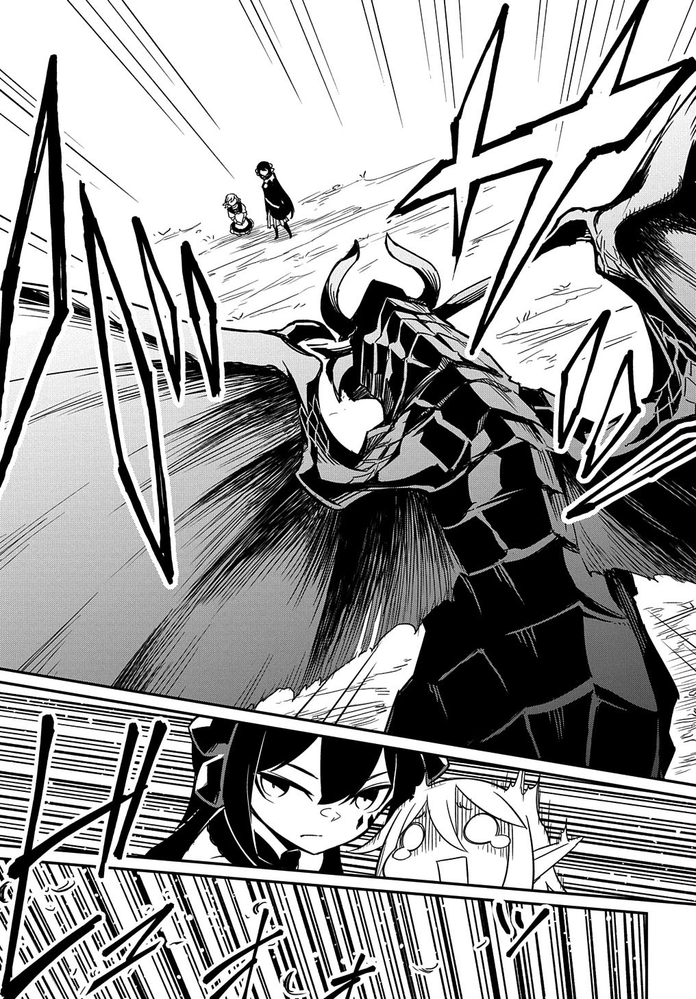 Neta Chara Tensei to ka anmari da! Chapter 2 page 26 - Chapter 2