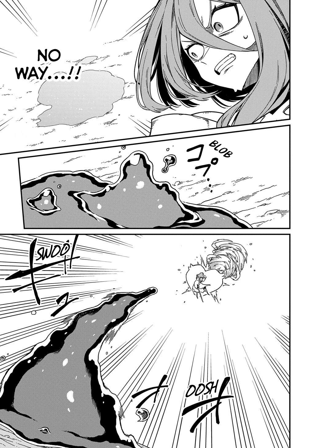 Neta Chara Tensei to ka anmari da! Chapter 21.2 page 8 - Chapter 21.2