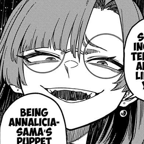 Neta Chara Tensei to ka anmari da! Chapter 21.3 cover