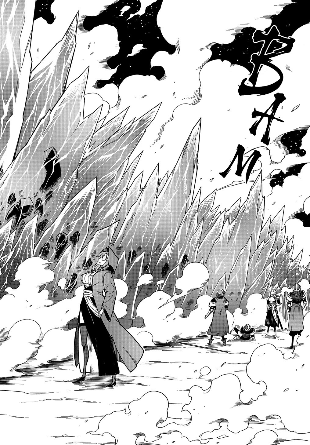 Neta Chara Tensei to ka anmari da! Chapter 22.1 page 14 - Chapter 22.1