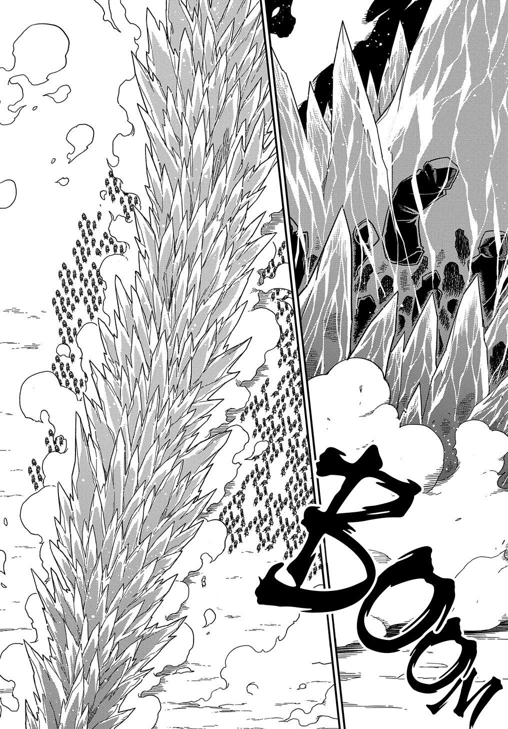 Neta Chara Tensei to ka anmari da! Chapter 22.1 page 15 - Chapter 22.1